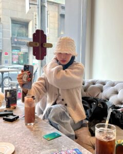 Aiki Instagram - 🤍