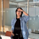 Aiki Instagram - 수정이들 개강 잘했어? #성신여자대학교 성신여대 운정캠퍼스