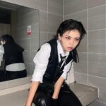 Aiki Instagram - the Boss of HOOK 팀 훅 사랑한다. #SGF2 🦾 Hook