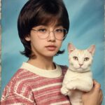 Aiki Instagram – Justin,Nicole,Andy,Sara,Jimmy,Hazel,Olivia,Luke,Sophia,Ben Miss My High School
