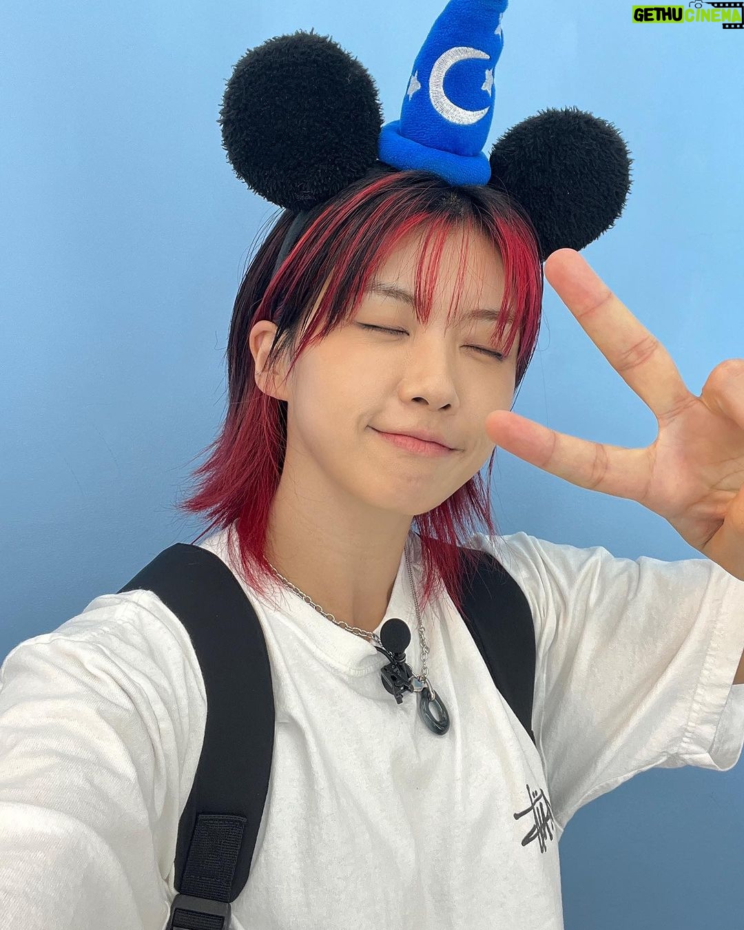 Aiki Instagram - ππ©΅HBD to Meππ©΅π #aiki #ikki #iloveyou #HBD