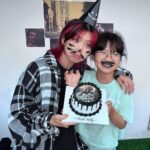Aiki Instagram - 💙🩵HBD to Me🎂🩵💙 #aiki #ikki #iloveyou #HBD