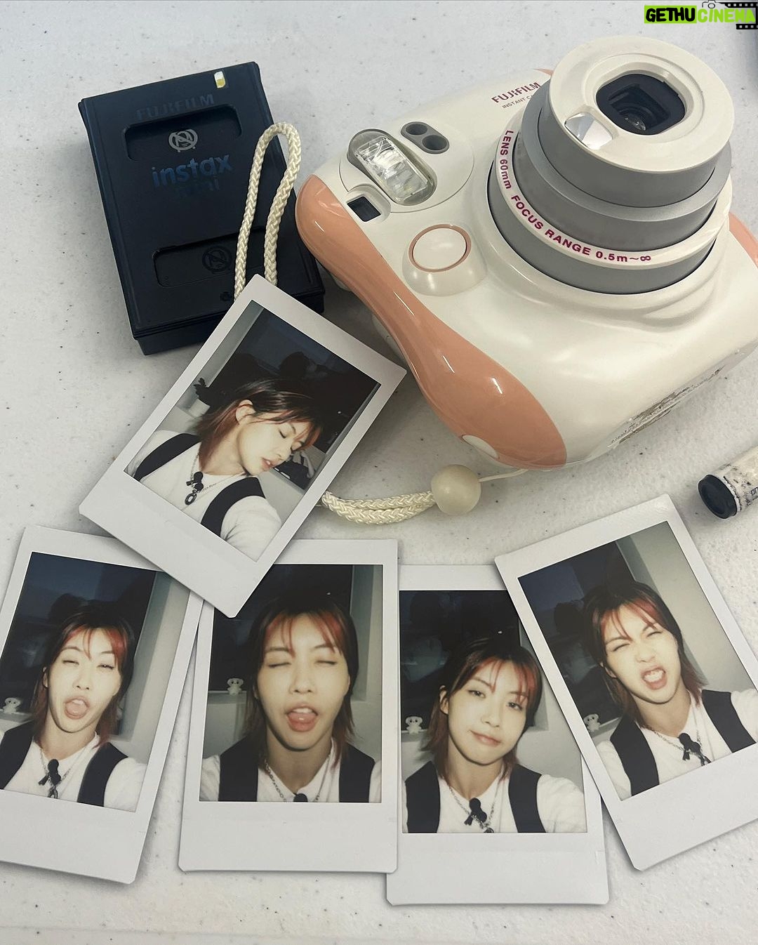 Aiki Instagram - ππ©΅HBD to Meππ©΅π #aiki #ikki #iloveyou #HBD