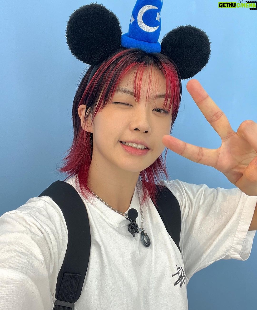Aiki Instagram - ππ©΅HBD to Meππ©΅π #aiki #ikki #iloveyou #HBD