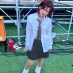 Aiki Instagram - 최애의 주말. 콩이랑🐾 #시츄엄마 #최애의아이키