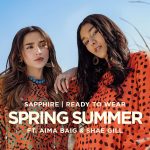 Aima Baig Instagram – READY TO WEAR – SPRING SUMMER

Don fierce looks, radiant hues & vibrant outfits with prints inspired by the notes of spring from our Ready To Wear – Spring Summer collection. 

Launching 22nd Feb online | 23rd Feb in-stores

#sapphire #sapphirepk #sapphirepakistan #sapphireonline #sapphirereadytowear #readytowear #readytowearspring