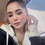 Aima Baig Instagram -