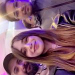 Aima Baig Instagram - Old buds and legends ❤️🫶 Dubai, United Arab Emirates