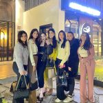 Aima Baig Instagram – Some girling 👯‍♀️👯‍♀️👯‍♀️

P.s 
Obsessed w houdini lately ✨