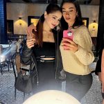 Aima Baig Instagram – Some girling 👯‍♀️👯‍♀️👯‍♀️

P.s 
Obsessed w houdini lately ✨