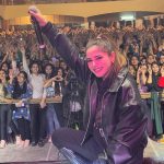 Aima Baig Instagram – Some random gram-dump. Been quite busy lately but surely will be sharing what i have been up to. Missed you all ❤️