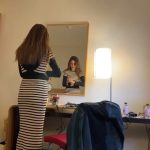 Aima Baig Instagram – Been a while…