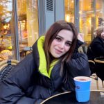 Aima Baig Instagram – Been a while…