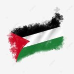 Aima Baig Instagram – #istandwithpalestine #ceasefirenow 
#freepalestine 💔💔