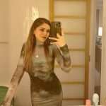 Aima Baig Instagram – Some drip from a trip. Low key it was a shitty trip coz i dint get my luggage for almost 2 days – super ill now – none of my cards worked fsfr – and i dint get the photos i was looking for. So yeah Putting out Countless me,  some might do justice w that beautiful dress but i doubt that.