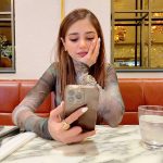 Aima Baig Instagram – Some drip from a trip. Low key it was a shitty trip coz i dint get my luggage for almost 2 days – super ill now – none of my cards worked fsfr – and i dint get the photos i was looking for. So yeah Putting out Countless me,  some might do justice w that beautiful dress but i doubt that.