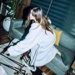 Aima Baig Instagram - No waitin on the phone in 2024 📞📱 New music coming 🫡
