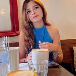 Aima Baig Instagram - Now that i’m back.. Will be bombarding your feed w some tour spam. Apologies in advance - I’m still jetlag but happy to be back home 💙 Amsterdam, Netherlands