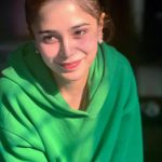 Aima Baig Instagram -