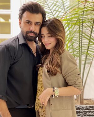 Aima Baig Instagram - Its been 2yrs since 

“Na Cher Malanga Nu”

Its crazy how time flies, when the company is right. 
@urwatistic @farhan_saeed thankyou once again for a wonderful dinner. Best host so far ❤️