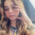 Aima Baig Instagram – Randoms 🤷‍♀️