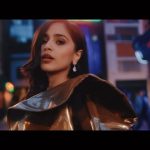 Aima Baig Instagram – FUNKARI coming out tomorrow. Show some love and stay tuned ❤ 🦋