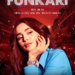 Aima Baig Instagram – Dhundla sa hey teray bin ye jahan… 

Funkari has been long in the making… it’s a special piece of my heart and it comes out on 12th July. The teaser will be out tmrw. Need your love ❤️