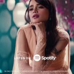 Aima Baig Instagram - This song is super close to my heart, since the process of writing it was no less than a challenge and the team who helped me go through this journey. It describes Love, but only if you look at it as a Rainbow, rather than it being Black and white. Love changes It burns It has colors We just picked 7 of our favs and went for “SATRANGI” Hope you guys like this little ease and treat to them ears ❤️🌈 Thanks to @velosoundstation for making it all happen #popdontstop @velo.pakistan Stylist @mavikayanistylist Directors @zparwez @kamalkay Makeup @salman.mua Model @mustafa_chang