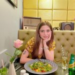 Aima Baig Instagram – Hii 🙋‍♀️

Dump #2