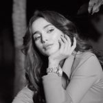 Aima Baig Instagram – @Aima_Baig_Official’s EQUAL reign is the one we’ve all been waiting for 💚😌
Listen to her work on the #EQUALPakistan playlist👆