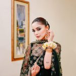 Aima Baig Instagram – Aima baig showing us how its done in an Emerald green dress. By @hussainrehar.official 
@aliyanaliofficial8 
.
.
#weddingphotographer #femalephotographer #islamabad #indianwedding #nikkah #weddingseason #instapakistan #pakistanidrama #walima #pakistanicelebrities #lollywoodworld #madeinpakistan #love #pakistanimediaindustry #hellopakistan #muslimwedding #weddingdance #pakistanifashion #pakistaniwedding #beautiful #brideofthedaypk #lahore #mehndhi #candidphotography #wedding #weddinginspirations