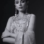 Aima Baig Instagram – @museluxe ❤️