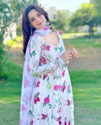 10 Times Aima Baig's Instagram Photos Were Unforgettable