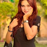Aima Baig Instagram - Sun-Slapped 🌞
