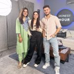 Aima Baig Instagram - I couldnt think of a caption… @shahveerjay and @callmesundas are enough. I must say 💕