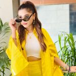 Aima Baig Instagram – Post Asia Cup 2023 opening ceremony shenanigans/spam. Last minute wardrobe saviour credit goes to none other than @ayan_khanofficial 💕💕

Performed my first solo single “Funkari” at the stadium 🥹 
I’m running out of wishes, all i could think of is how gracious God has been to me. Made me realize how blessings like these can make them dark days fade away slowly but surely🙏

Multan – y’all always surprise me w your positive energy. Thankyou so much for the love 💕

PCB – my official family including one of my fave @raosaab1 
And a big fat thankyou to the unit @emediacompany 🙏 Faletti’s Grand Hotel Multan