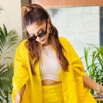 Aima Baig Instagram – Post Asia Cup 2023 opening ceremony shenanigans/spam. Last minute wardrobe saviour credit goes to none other than @ayan_khanofficial 💕💕

Performed my first solo single “Funkari” at the stadium 🥹 
I’m running out of wishes, all i could think of is how gracious God has been to me. Made me realize how blessings like these can make them dark days fade away slowly but surely🙏

Multan – y’all always surprise me w your positive energy. Thankyou so much for the love 💕

PCB – my official family including one of my fave @raosaab1 
And a big fat thankyou to the unit @emediacompany 🙏 Faletti’s Grand Hotel Multan