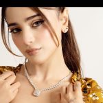 Aima Baig Instagram - 💎 @ayan_khanofficial @diamonddirectluxury