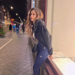 Aima Baig Instagram - Now that i’m back.. Will be bombarding your feed w some tour spam. Apologies in advance - I’m still jetlag but happy to be back home 💙 Amsterdam, Netherlands