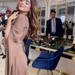 Aima Baig Instagram – Whattay fun shoot it was 💎

@diamonddirectluxury
@dr__imran___
@zawaajjj
@qtbmedia
@syedwahabqutb 

Makeup & hair @ayan_khanofficial