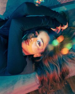 Aima Baig Instagram - Euphoric vibes only ✨ Part - 3 @thatlil.kid @ayan_khanofficial