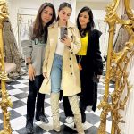 Aima Baig Instagram – Hmm….
We cookin something – finally 🥹🫶😌🤫

@elanofficial
