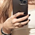 Aima Baig Instagram – Randoms 🤷‍♀️