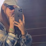 Aima Baig Instagram – Randoms 🤷‍♀️
