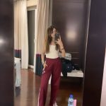 Aima Baig Instagram – Randoms 🤷‍♀️