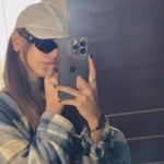 Aima Baig Instagram – Randoms 🤷‍♀️