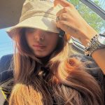 Aima Baig Instagram – Randoms 🤷‍♀️
