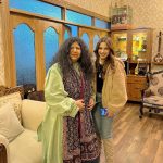 Aima Baig Instagram – This day couldnt get any better 🙏😭❤️