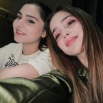 Aima Baig Instagram – I wore heels, got dressed up, put on some makeup, hair game still zero but posting em all since it was too difficult to decide which ones to go for 🤷‍♀️ 

I could have just insert “sushi night” as a caption, but i took the worst possible picture of the food so urm… yeah.