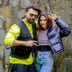 Aima Baig Instagram – Couple of malangeez 💕✌️

@farhan_saeed Islamabad, Pakistan
